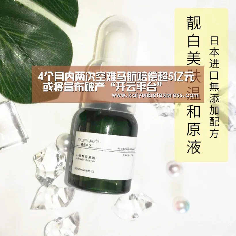 4个月内两次空难马航赔偿超5亿元 或将宣布破产“开云平台”